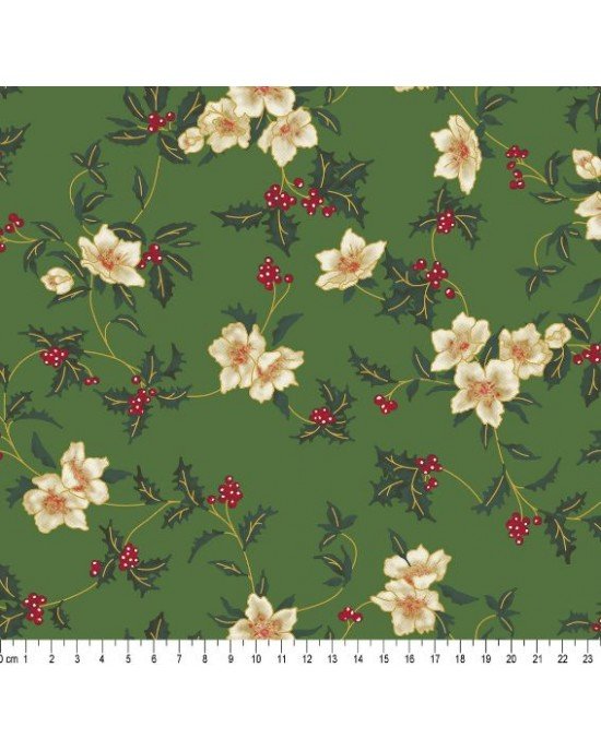 Natal Gold 2023 cor - 31 (Verde) Natal Gold 2023 cor - 31 (Verde)